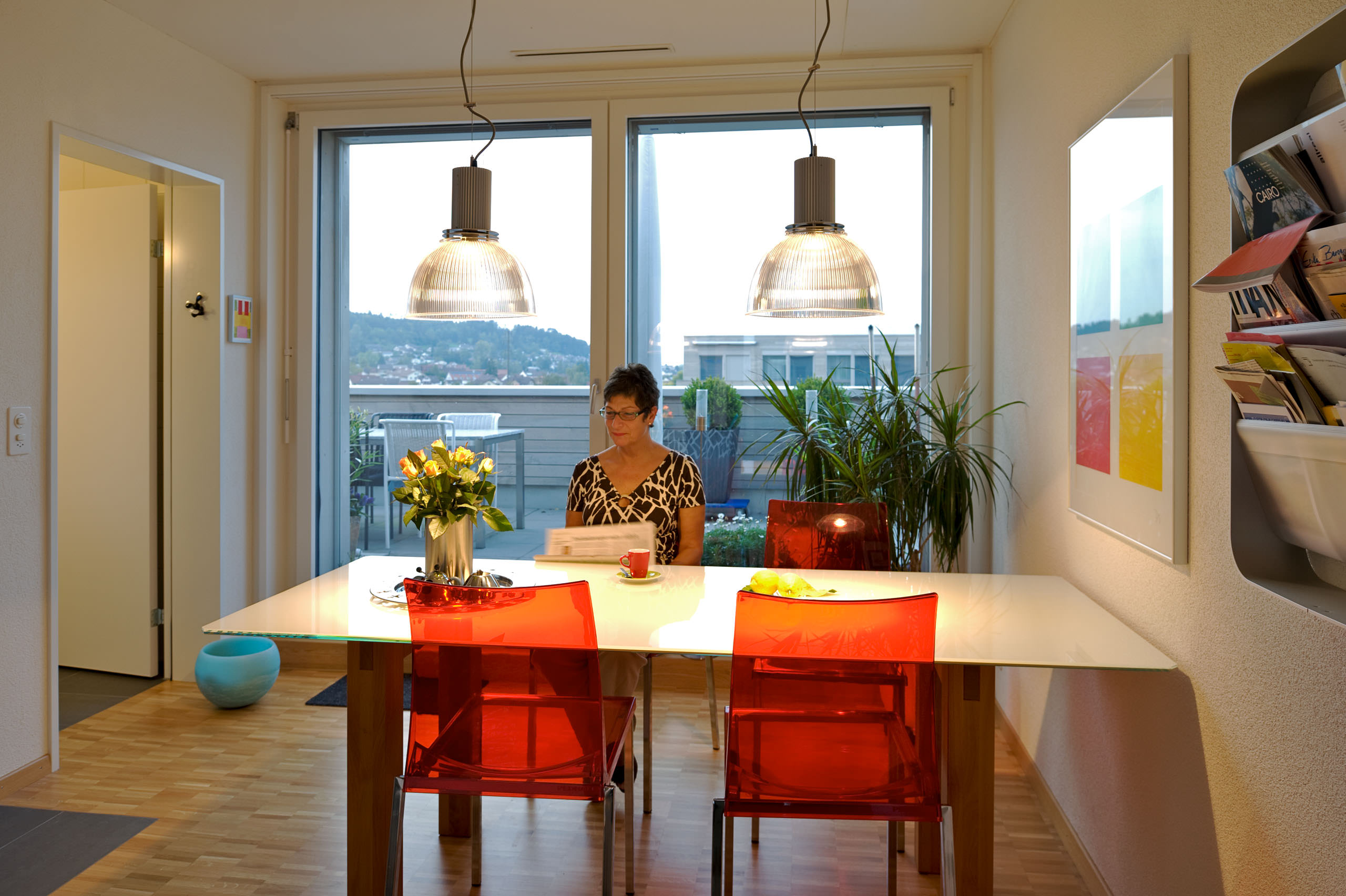 Eulachhof, Winterthur-Hegi